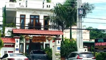 Lagi 1001 Nights - Bình Thuận