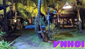 Lagi Farmstay - Bình Thuận