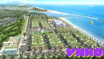 Lagi New City Bình Thuận - Bình Thuận