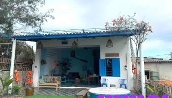 Lagi Retreat Homestay - Bình Thuận