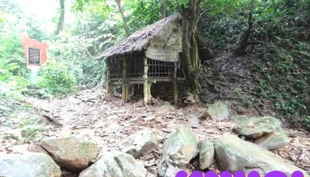 Lán Khuổi Nặm - Cao Bằng