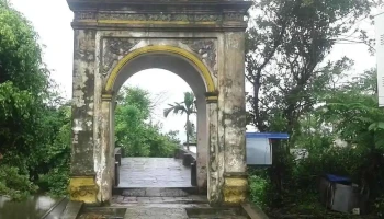 Làng Cổ Dịch Diệp - Nam Định