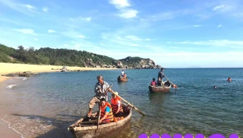 Làng Gò Cỏ - Tổ Dân Phố Long Thạnh 2