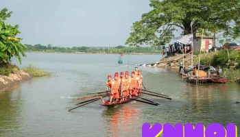 Làng Hành Thiện - Nam Định