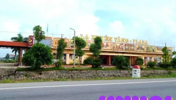 Làng nghề La Xuyên - Nam Định