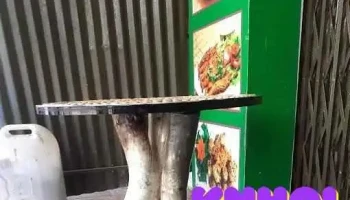 Làng Nghề Sừng Mỹ Nghệ Đô Hai - An Lão
