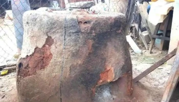 Làng nghề đúc đồng Phú Lộc - Khánh Hòa