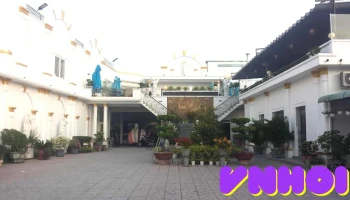 Lang Phuoc Hai - Bà Rịa - Vũng Tàu