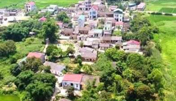 Làng đá Thạch Khuyên - Lạng Sơn