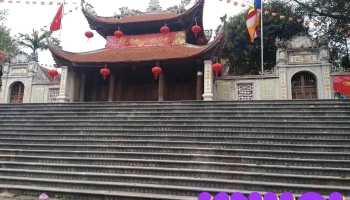 Lim Festival - Bắc Ninh