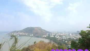 Lô cốt Hải Đăng - Bà Rịa - Vũng Tàu