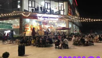 Long Tơ Plaza - Tk