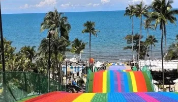 Mango Beach - Bình Thuận