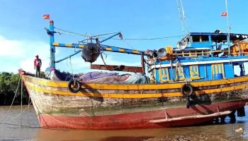 Matatu - Bình Thuận