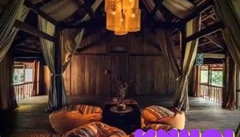May Retreat - Hữu Lũng - Lạng Sơn