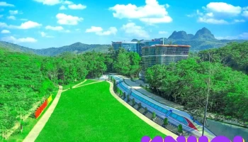 Meddom Park - Hòa Bình