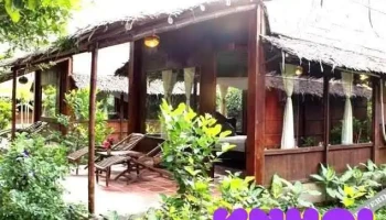 Mekong Ecolodge - Tiền Giang