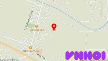 Miếu Cò - Tt. Hưng Hà