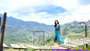 Moana Sapa - Phường Cầu Mây