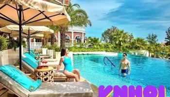Mövenpick Phan Thiết - Bình Thuận