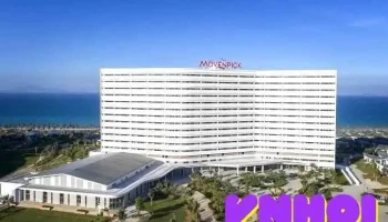 Mövenpick Resort Cam Ranh - Khánh Hòa