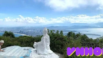Mũi Nghê - Sơn Trà