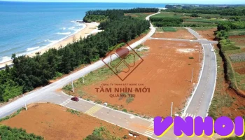 Mũi Si - Xã Kim Thạch