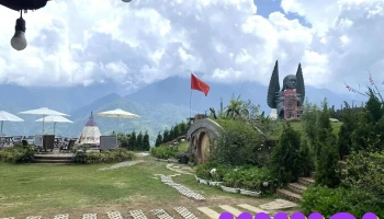 Mật Pet Farm - Sapa - Phường Cầu Mây