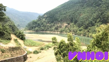 Mốc giới số 17(1) - Mù Cả