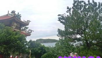 Mộ Đại Tướng Võ Nguyên Giáp - Quảng Đông