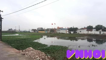 Nam Thanh - Nam Định
