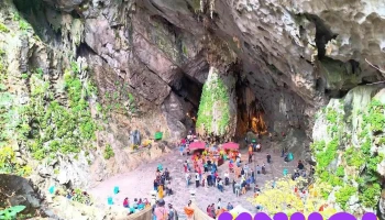 Nam Thiên Đệ Nhất Động - Hà Nội