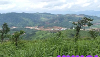 Ngã ba Đông Dương - Ta Veaeng Leu