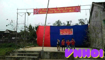 Nghi Văn - Nghệ An