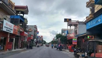 Nghĩa Hưng - Nam Định