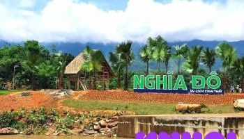 Nghĩa Đô - Nghĩa Đô