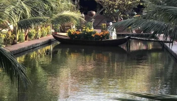 Nhà Cổ Đại An - Đại An