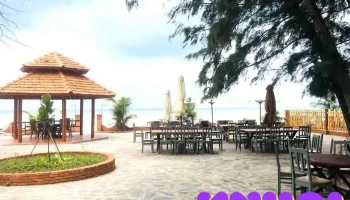 Nhà gỗ An Nhiên - Bình Thuận
