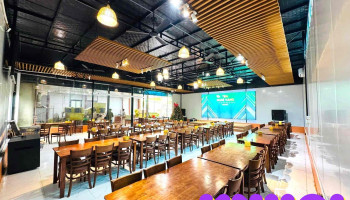 Nhà Hàng Nghé Vàng - Số 28, Đỗ Bí, Tt. Nông Cống - Minh Thọ