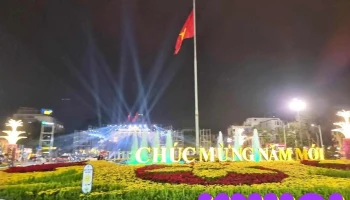 Nhà hát Thành phố Hải Phòng - Hải Phòng