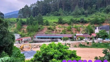 Nhà Khách Trạm Tấu - Yên Bái