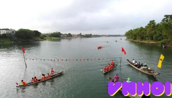 Nhà Lưu niệm Tổng Bí thư Lê Duẩn - Triệu Thành