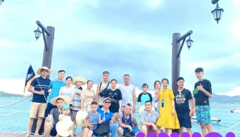 Nha Trang Today Travel - Khánh Hòa