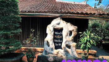 Nhà cổ Ông Kiệt - Tiền Giang