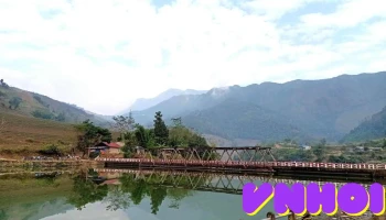 Nhìu Cồ San - Y Tý