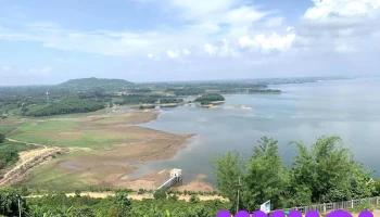 Nui Cui - Định Quán