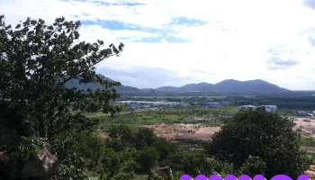 Núi Nghé - Châu Đức
