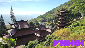 Núi Tà Cú - Bình Thuận