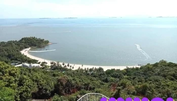 Núi Tà Pang - Kiên Giang