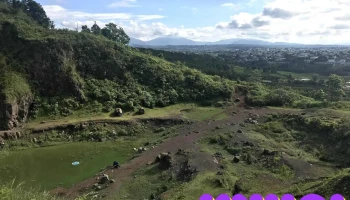Núi Đá - Ia Dêr